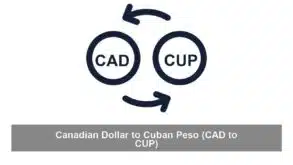 Canadian Dollar to Cuban Peso (CAD to CUP)
