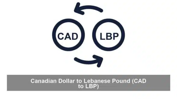 Canadian Dollar to Lebanese Pound (CAD to LBP)