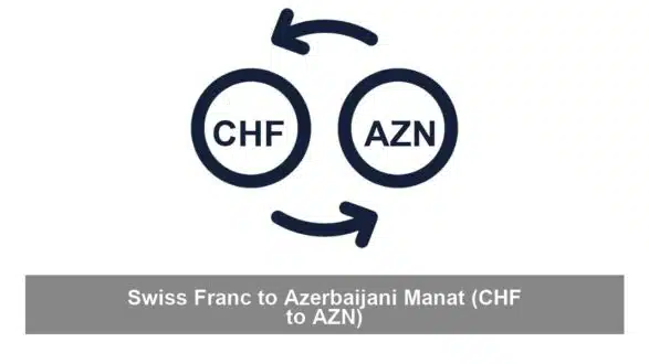 Swiss Franc to Azerbaijani Manat (CHF to AZN)