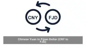Chinese Yuan to Fijian Dollar (CNY to FJD)
