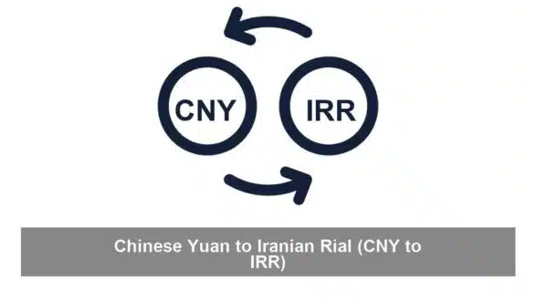 Chinese Yuan to Iranian Rial (CNY to IRR)