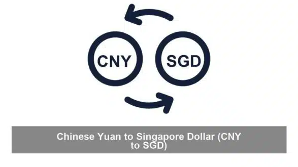 Chinese Yuan to Singapore Dollar (CNY to SGD)