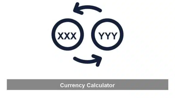 Currency Calculator