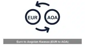 Euro to Angolan Kwanza (EUR to AOA)