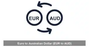 Euro to Australian Dollar (EUR to AUD)