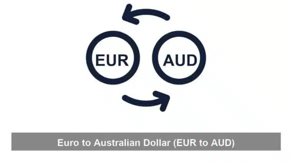 Euro to Australian Dollar (EUR to AUD)