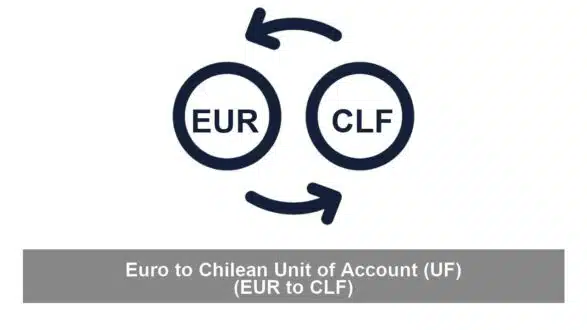 Euro to Chilean Unit of Account (UF) (EUR to CLF)