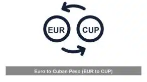 Euro to Cuban Peso (EUR to CUP)