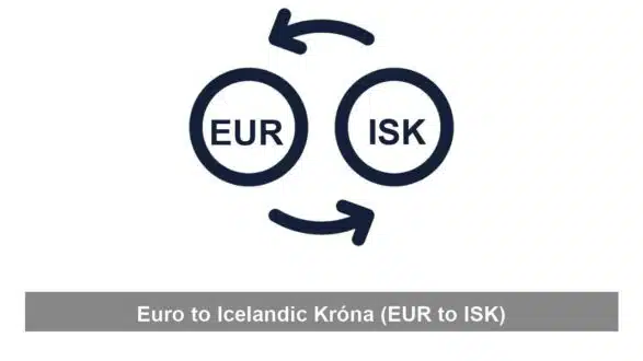 Euro to Icelandic Króna (EUR to ISK)
