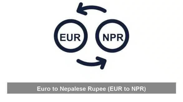 Euro to Nepalese Rupee (EUR to NPR)
