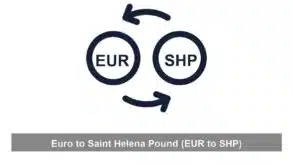 Euro to Saint Helena Pound (EUR to SHP)