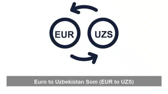 Euro to Uzbekistan Som (EUR to UZS)
