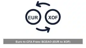 Euro to CFA Franc BCEAO (EUR to XOF)