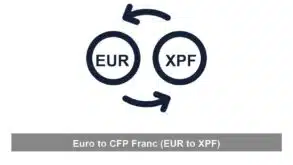 Euro to CFP Franc (EUR to XPF)