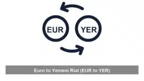 Euro to Yemeni Rial (EUR to YER)
