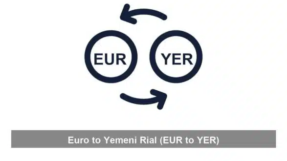 Euro to Yemeni Rial (EUR to YER)