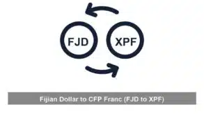 Fijian Dollar to CFP Franc (FJD to XPF)