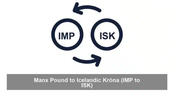 Manx Pound to Icelandic Króna (IMP to ISK)
