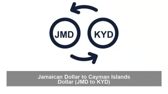 Jamaican Dollar to Cayman Islands Dollar (JMD to KYD)