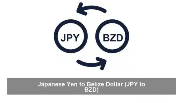 Japanese Yen to Belize Dollar (JPY to BZD)