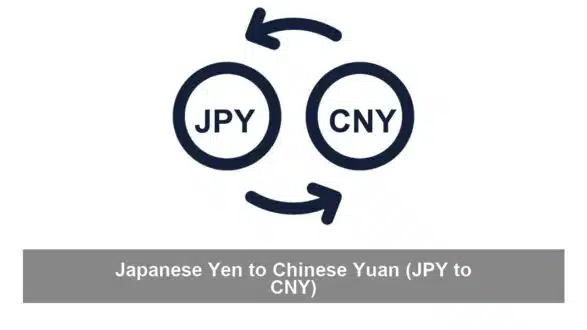 Japanese Yen to Chinese Yuan (JPY to CNY)