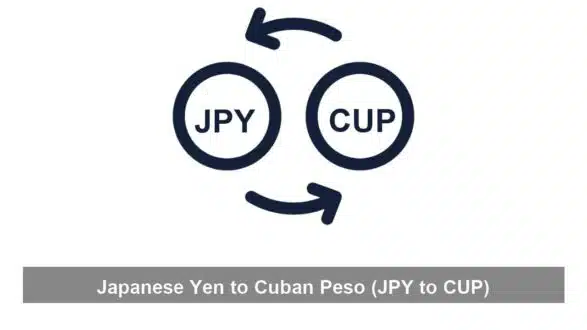 Japanese Yen to Cuban Peso (JPY to CUP)