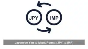 Japanese Yen to Manx Pound (JPY to IMP)