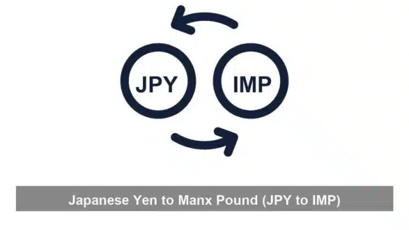 Japanese Yen to Manx Pound (JPY to IMP)