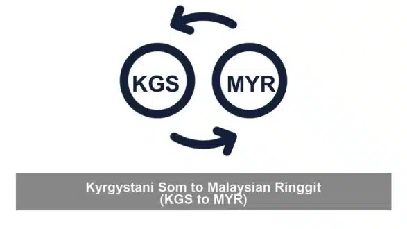 Kyrgystani Som to Malaysian Ringgit (KGS to MYR)