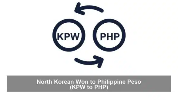 North Korean Won to Philippine Peso (KPW to PHP)