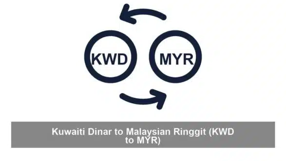 Kuwaiti Dinar to Malaysian Ringgit (KWD to MYR)