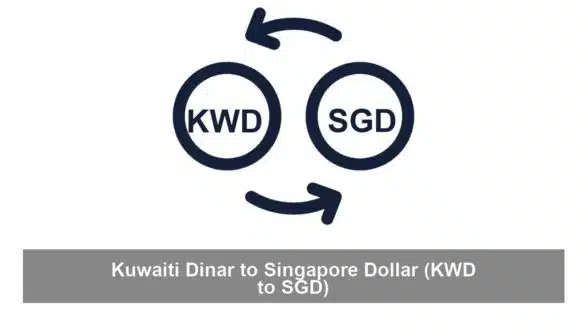 Kuwaiti Dinar to Singapore Dollar (KWD to SGD)