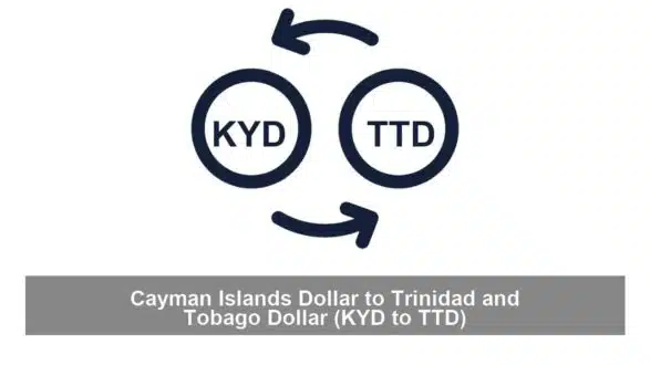 Cayman Islands Dollar to Trinidad and Tobago Dollar (KYD to TTD)