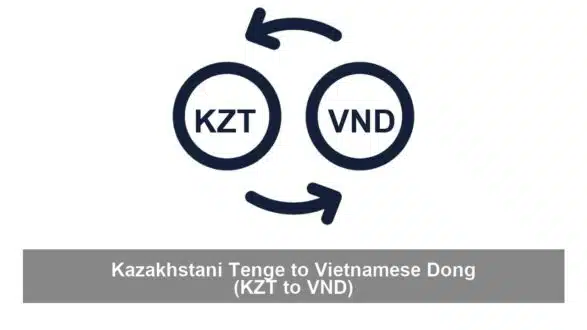 Kazakhstani Tenge to Vietnamese Dong (KZT to VND)