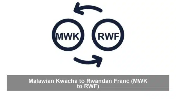 Malawian Kwacha to Rwandan Franc (MWK to RWF)