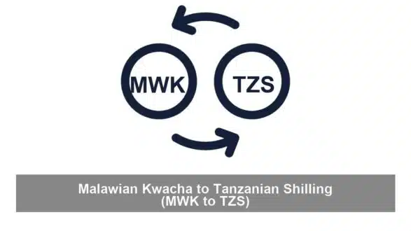 Malawian Kwacha to Tanzanian Shilling (MWK to TZS)