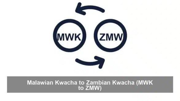 Malawian Kwacha to Zambian Kwacha (MWK to ZMW)