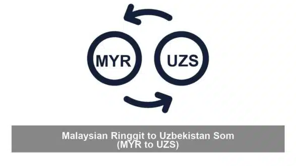 Malaysian Ringgit to Uzbekistan Som (MYR to UZS)