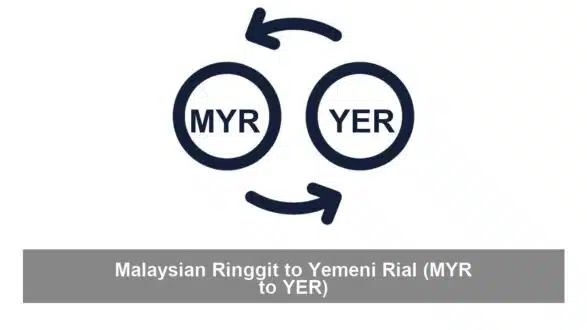 Malaysian Ringgit to Yemeni Rial (MYR to YER)