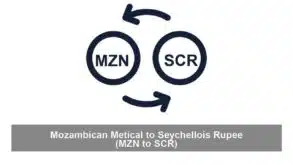 Mozambican Metical to Seychellois Rupee (MZN to SCR)