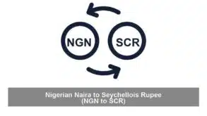 Nigerian Naira to Seychellois Rupee (NGN to SCR)