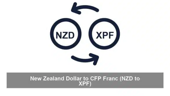 New Zealand Dollar to CFP Franc (NZD to XPF)