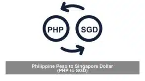 Philippine Peso to Singapore Dollar (PHP to SGD)