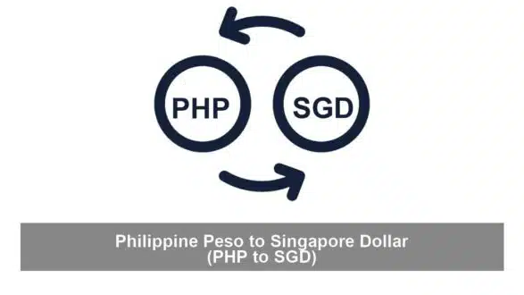 Philippine Peso to Singapore Dollar (PHP to SGD)