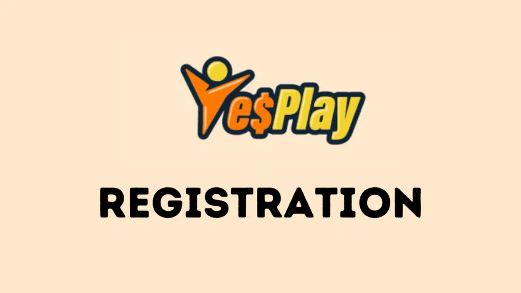 YesPlay South Africa Registration