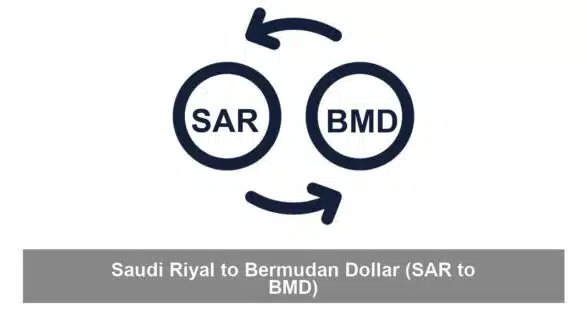 Saudi Riyal to Bermudan Dollar (SAR to BMD)