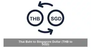 Thai Baht to Singapore Dollar (THB to SGD)