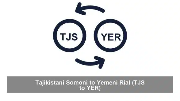 Tajikistani Somoni to Yemeni Rial (TJS to YER)