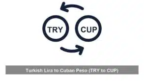 Turkish Lira to Cuban Peso (TRY to CUP)