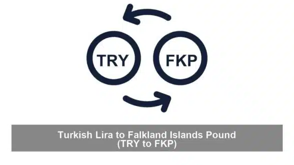 Turkish Lira to Falkland Islands Pound (TRY to FKP)